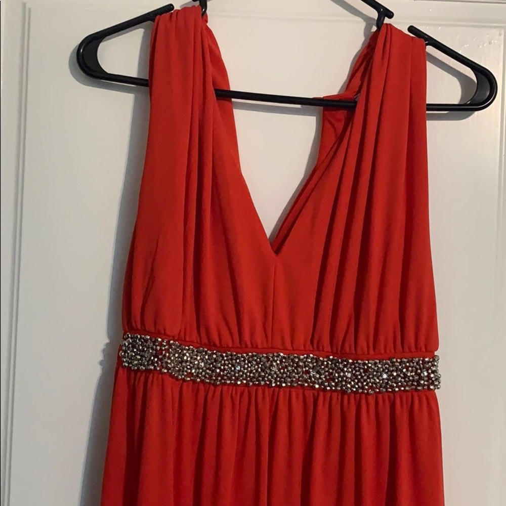 ASOS Maternity gown - Picture 2 of 5